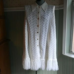 🚫SOLD🚫Vntg BANIFF Cape